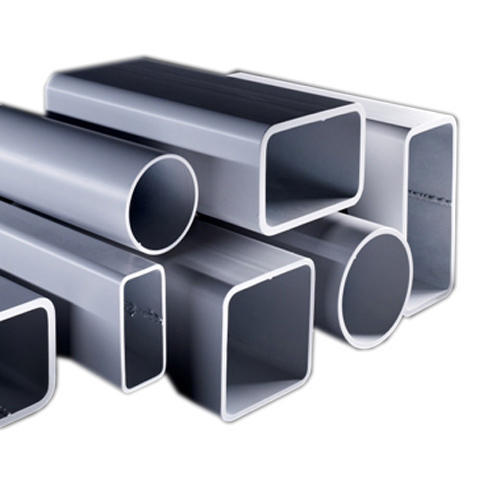 MS pipe hardware