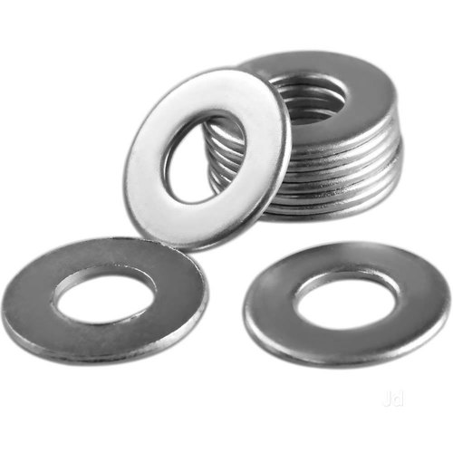 Mild steel washers