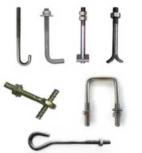 I bolts and eye bolts manufacturer in Indore