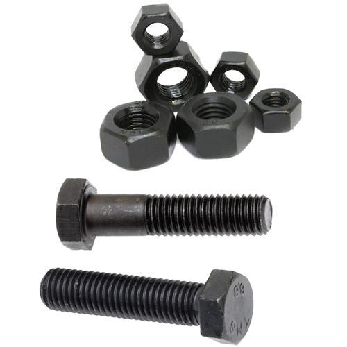 8.8 grade high tensile nut bolts supplied in Indore