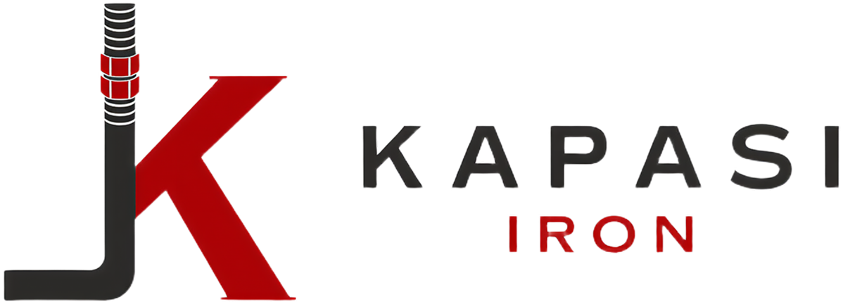 Kapasi Iron logo